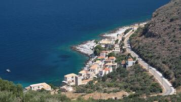 Vista aerea
