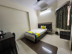 Habitació doble | Wifi gratuïta