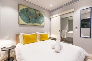 1 bedroom, iron/ironing board, WiFi