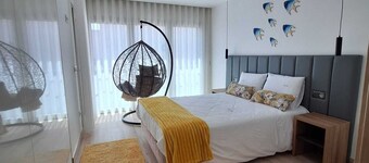 Casa Bico da Agulha, 3 bedrooms, 7 minutes from the beach
