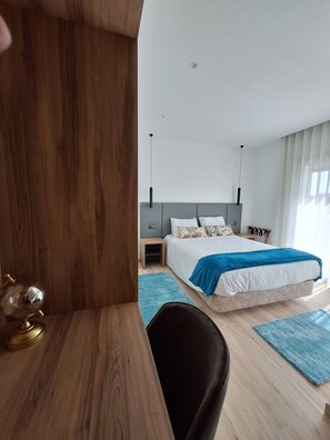3 Schlafzimmer, Bügeleisen/Bügelbrett, WLAN, Bettwäsche