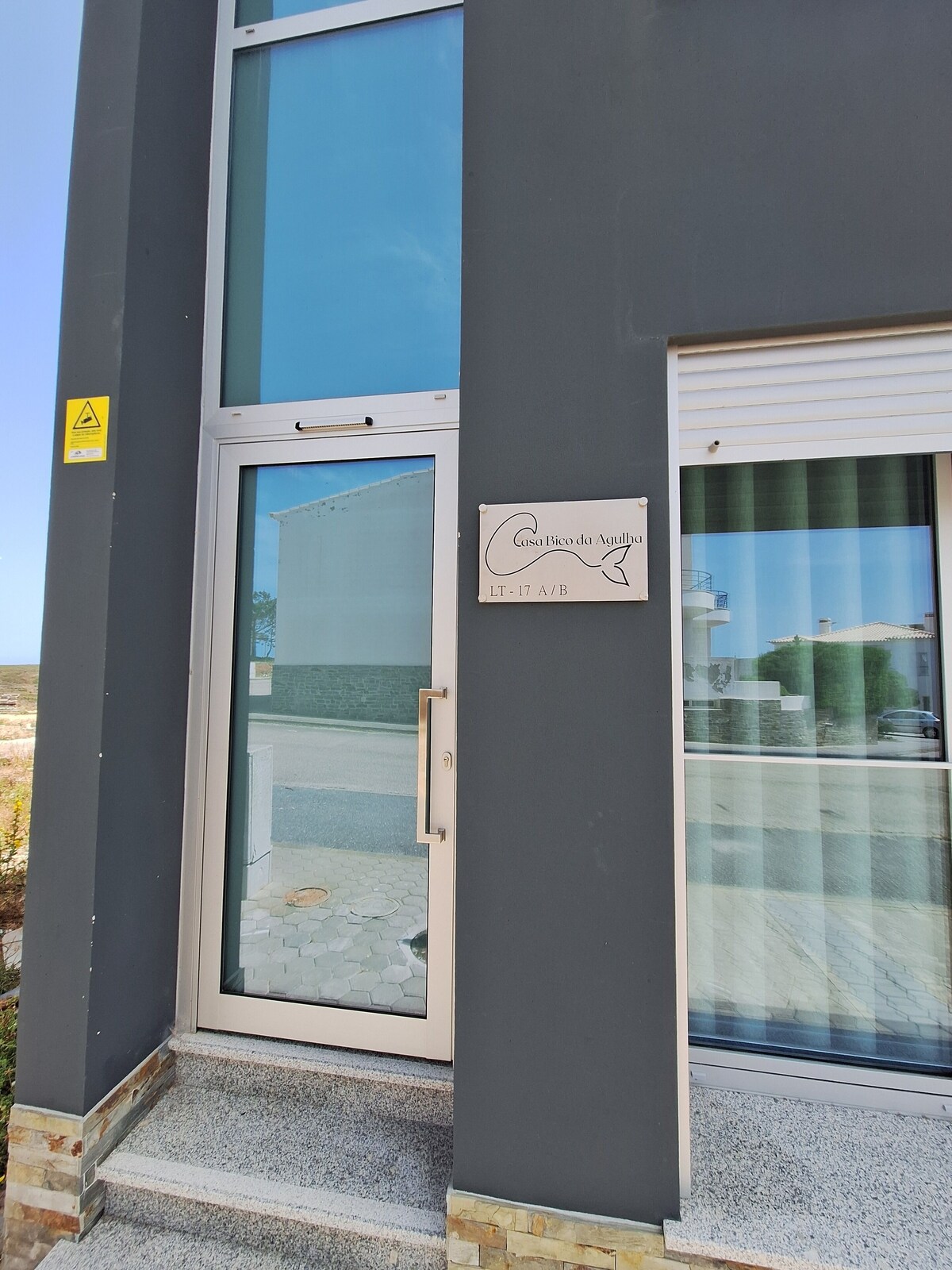 Bild für Gastgeberprofil