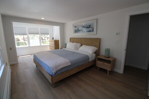 3 bedrooms, WiFi