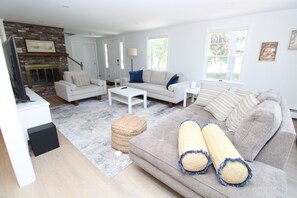 تلفزيون ذكي