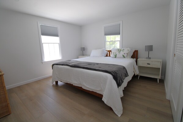 3 bedrooms, WiFi