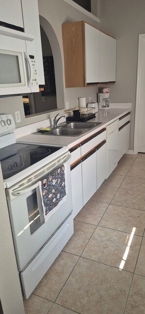 Cuisine privée