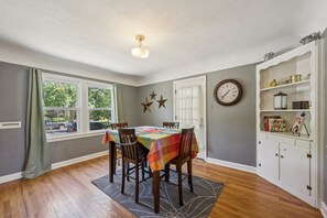 Casa, 5 camere da letto | Ristoranti