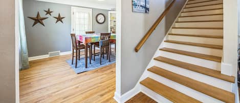 하우스, 침실 5개 | 다이닝