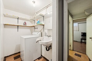 Ferienhaus, 5 Schlafzimmer | Badezimmer | Handtücher, Shampoo
