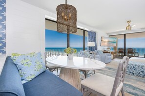 Interior - Romar Place 701 3 Bedroom Condo (Orange Beach)