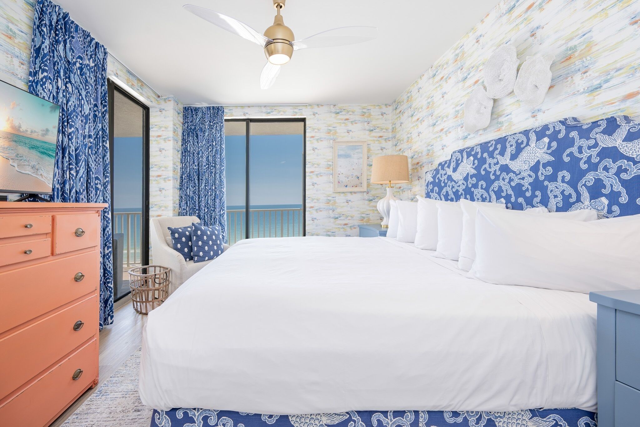 Condo, 3 Bedrooms | 3 bedrooms, free WiFi