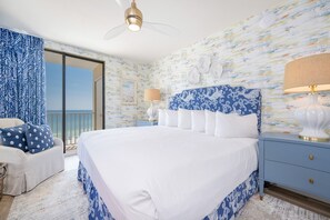 Appart'hôtel, 3 chambres