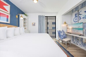 Condo, 3 Bedrooms