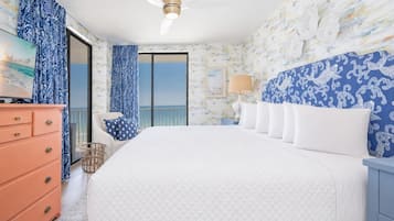 Condo, 3 Bedrooms | 3 bedrooms, WiFi (free)