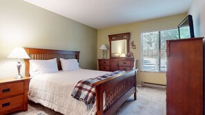 Condo, 1 phòng ngủ | 1 phòng ngủ, bàn ủi/dụng cụ ủi quần áo 