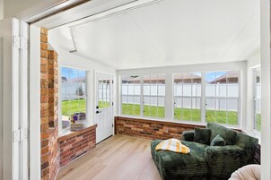 House, 3 Bedrooms | Interior