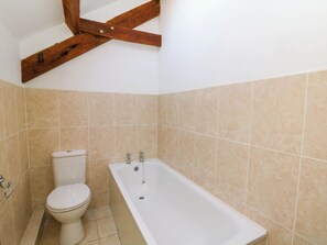 Shower - Y Bwthyn (Llandysul)