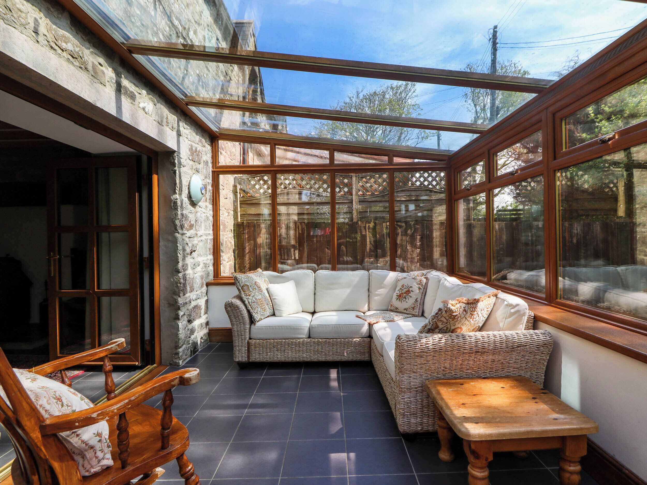 Teres/patio