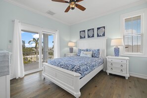 5 chambres, Wi-Fi gratuit