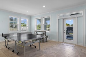 Casa, 5 dormitoris | Sala de jocs