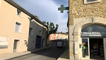 Fachada