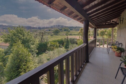 Aunt Palmira's House