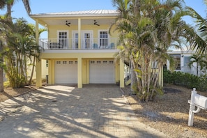 House, 3 Bedrooms | Exterior