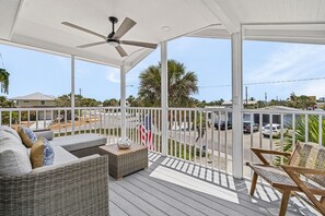 House, 3 Bedrooms | Property grounds