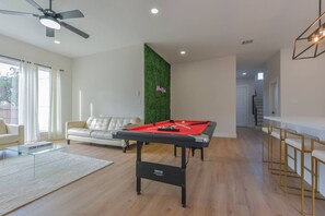 Sala de juegos