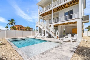 Casa, 5 dormitoris | Piscina