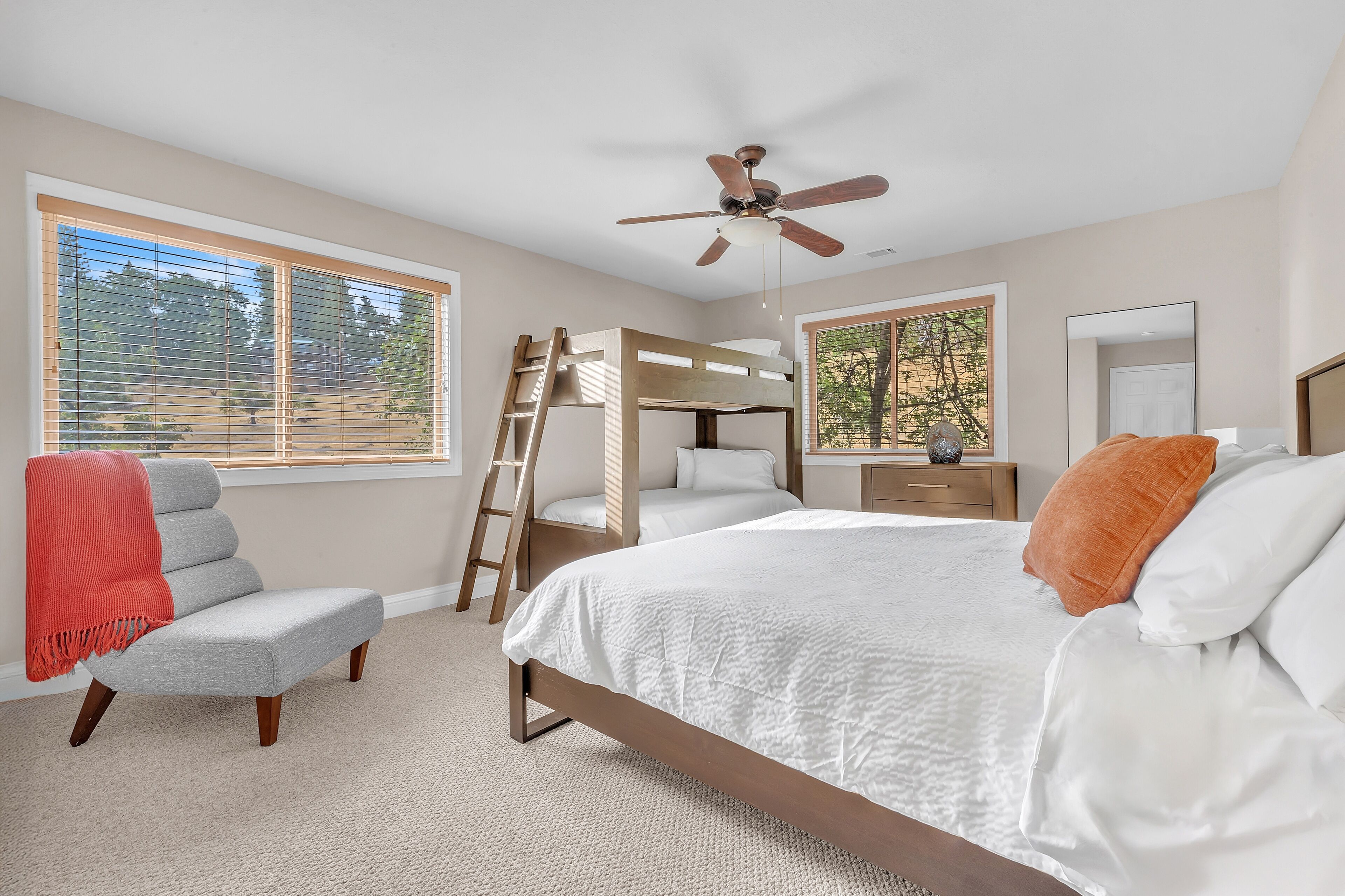 House, 3 Bedrooms | 3 bedrooms, iron/ironing board, free WiFi