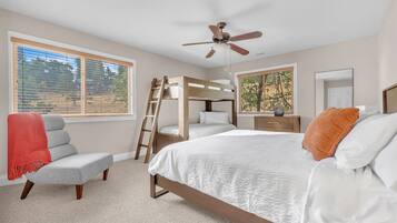 House, 3 Bedrooms | 3 bedrooms, iron/ironing board, free WiFi