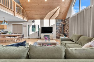 Smart TV, servicios de streaming