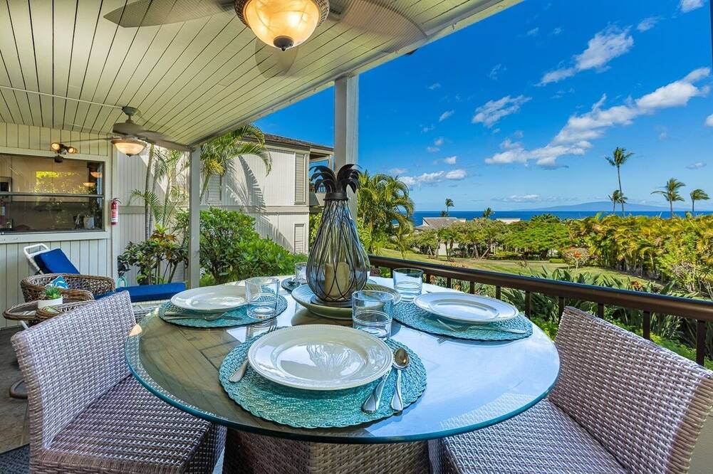 Wailea Ekolu 803 1 Bedroom Condo - Ahihi Bay, HI