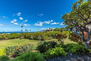 Huoneisto, 1 makuuhuone | Ulkoalueet