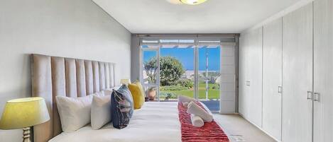 3 Schlafzimmer, Bügeleisen/Bügelbrett, WLAN