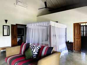 3 bedrooms