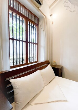 3 bedrooms