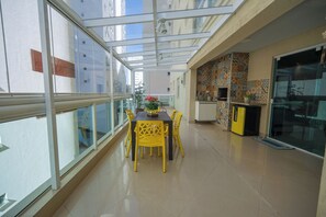 Lejlighed - ryger | 2 soveværelser