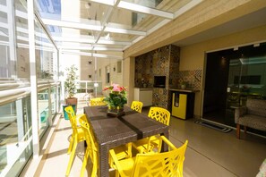 Lejlighed - ryger | 2 soveværelser