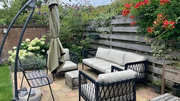 Terras