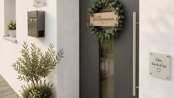 Detalle exterior