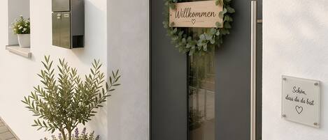 Detalle exterior