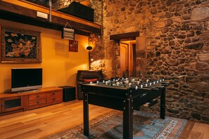 Sala de juegos