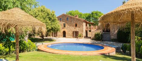 Alberca