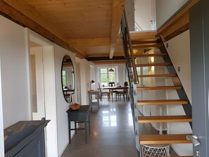 Interiør