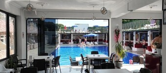 buseyine otel
