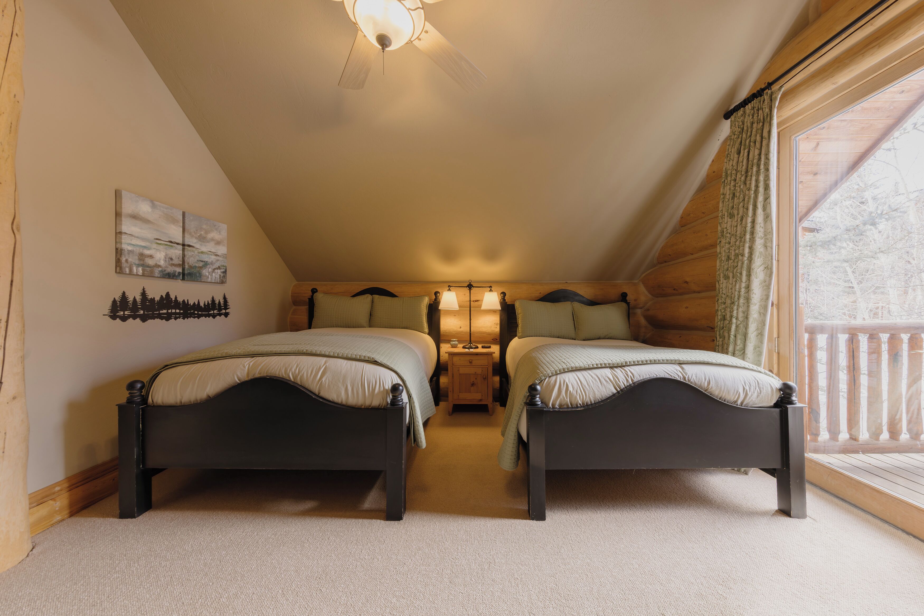 3 Schlafzimmer, Bügeleisen/Bügelbrett, kostenloses WLAN, Bettwäsche