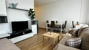 TV