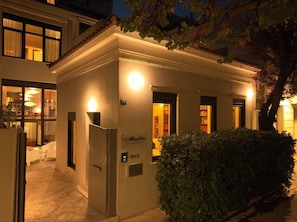 Villa | 4 bedrooms